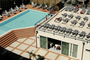 Hotel Residence Mediterraneo Diano Marina
